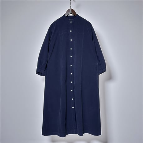TigreBrocante"corduroy comodo switch onepiece"(navy)women's
