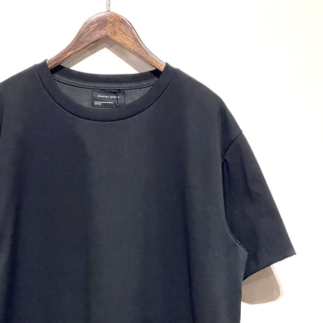 master-piece wear"packers H/S pullover"(black)unisex