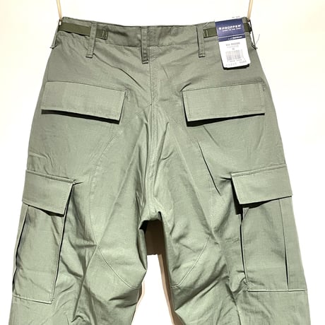 PROPPER"BDU TROUOSER BUTTON FLY"(olive)