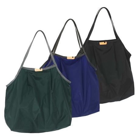 Butler Verner Sails "ripnylon balloon big tote"