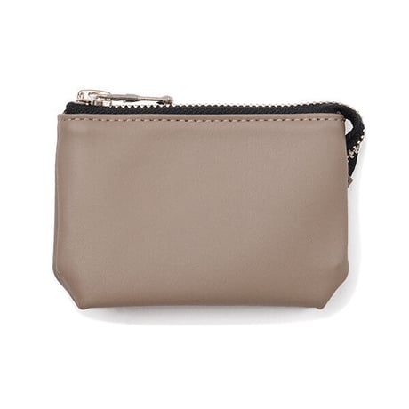 nunc  Leather Wallet "Coin & Card"