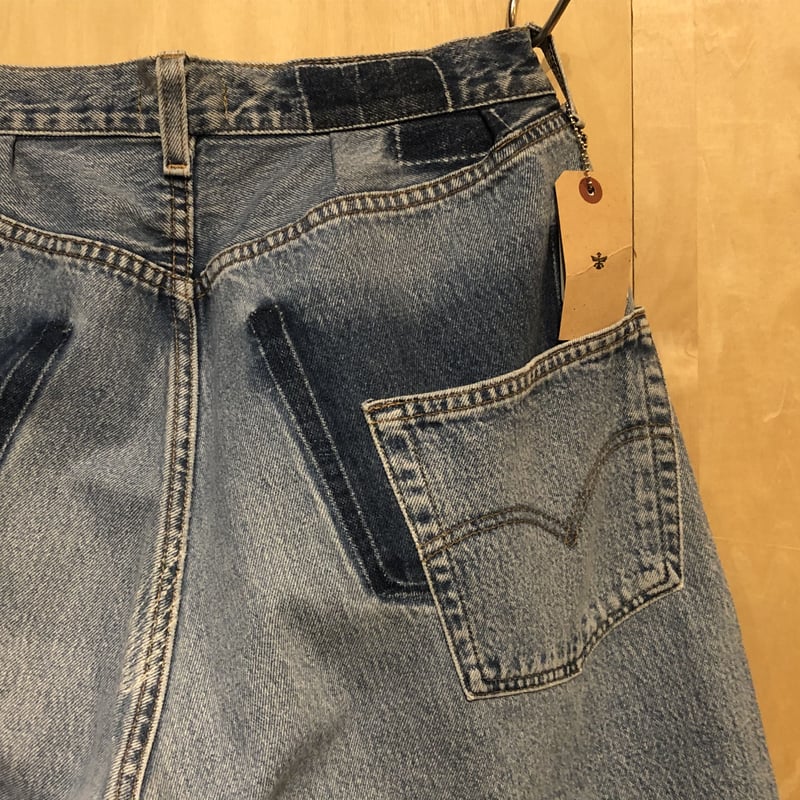 KNIFEWING】 USA Levi's 501 | nate-hospital.com