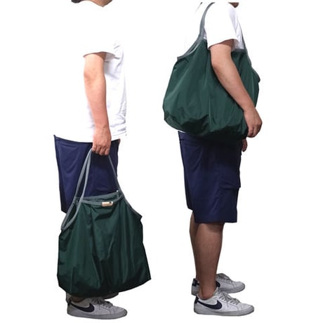 Butler Verner Sails "ripnylon balloon big tote"