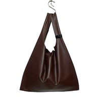 Courtney orla "seven shopper L"  (dark brown)