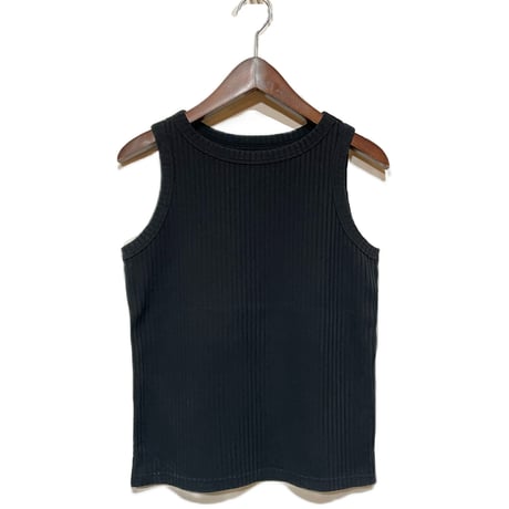 TigreBrocante "vintage teleco tank top" (3color)women's