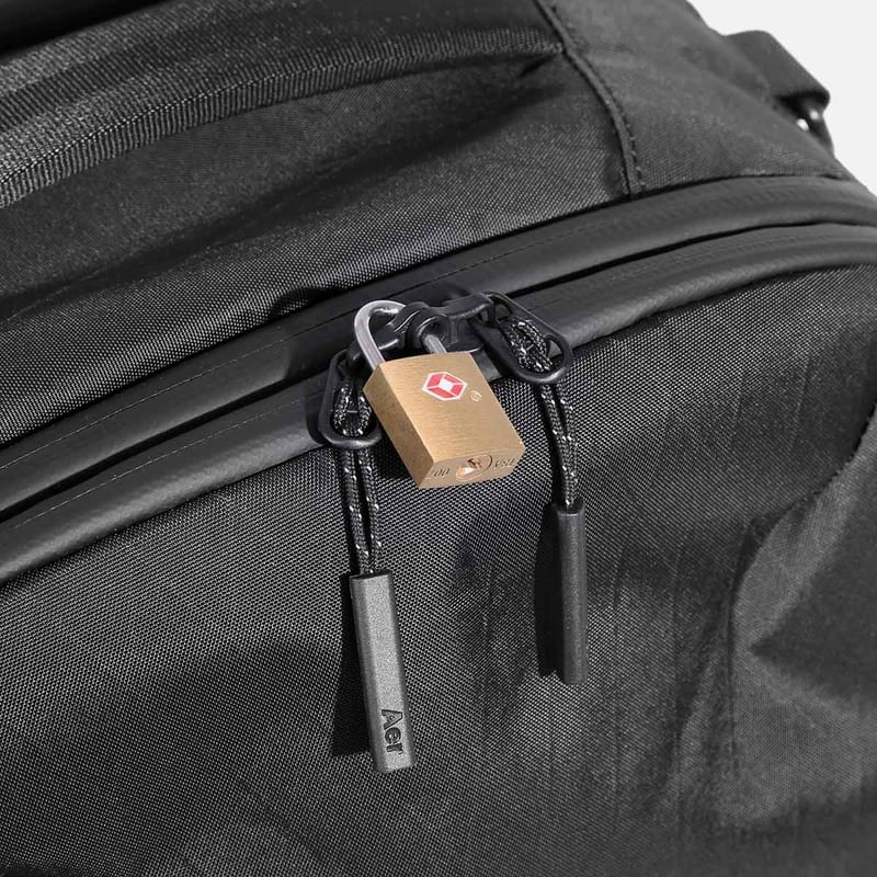 AER TRAVEL PACK3 XPAC 35Ｌ タグ付き 美品 Travel Pack 3 X-Pac – Aer