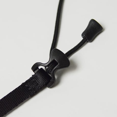 nunc  "Sacoche- Water repellent leather”