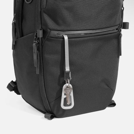 Aer "City Pack pro 2" (black)24.0L