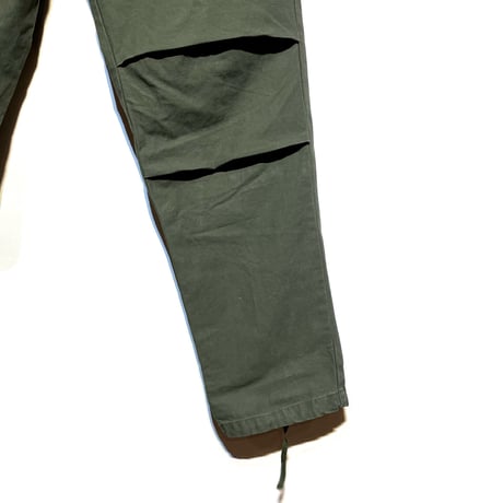 ROTHCO"VINTAG M-65 FIELD CARGO PANTS"(olive drab)