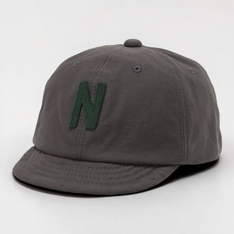 Jackman"back nep BB cap"unisex
