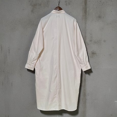 CAERULA PER LIGHTS"AZUMA broad asagi onepiece"(pink)unisex