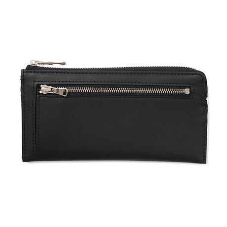 nunc  Leather Wallet "Long"
