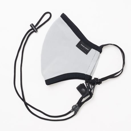 master-piece"neck stlap CORDURA® mask"