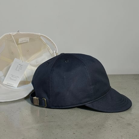 ASEEDONCLOUD"Handwerker bizen ichigo HW cap"(unisex)