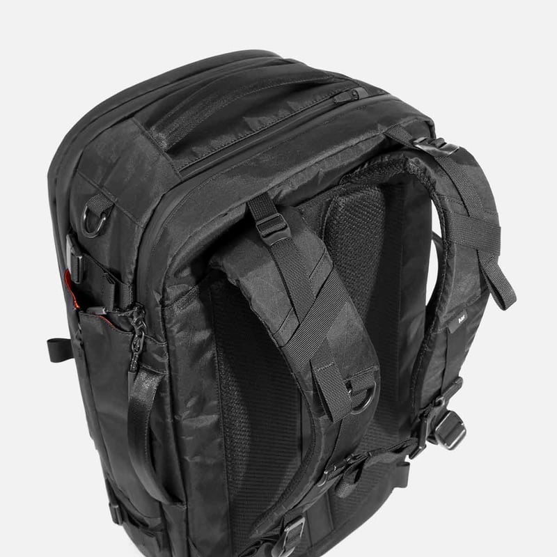 AER TRAVEL PACK 3 35Lカラーブラック