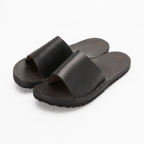 Jutta Numann NY "simone" latigo black (men's)