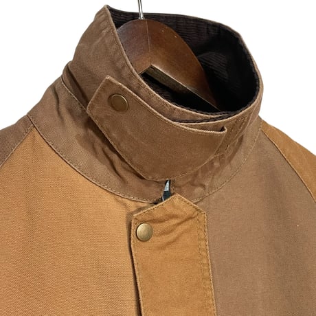 yoused"duck drivers jacket size-2A"(asst)unisex