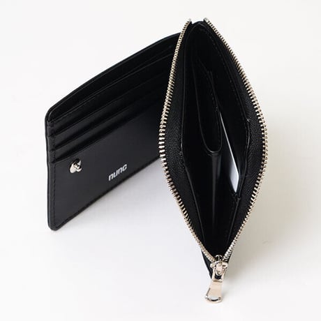 nunc  Leather Wallet "Single"