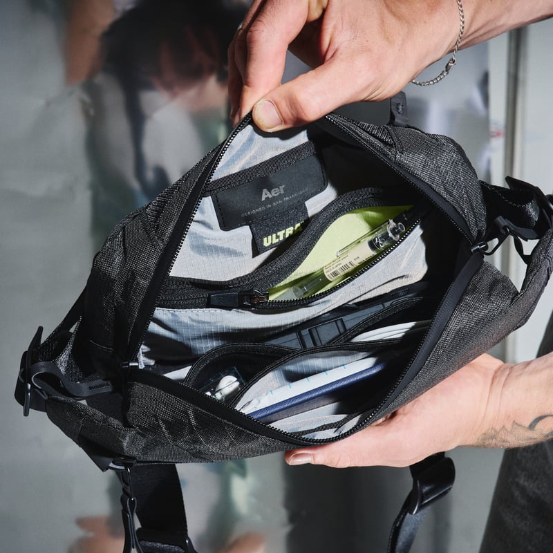 Aer City Sling 2 Ultra 限定品 未使用 レア スリング Aer City Sling 2 Ultra 限定品 未使用 レア スリング - メルカリ