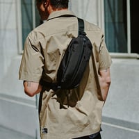Aer "City Sling 2"(black)2.5L