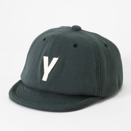 Jackman"GG Rib BB Cap"unisex