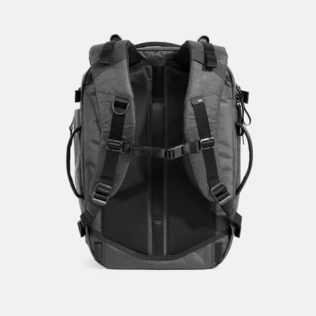 Aer "Travel Pack3 small Ultra"(black)28L