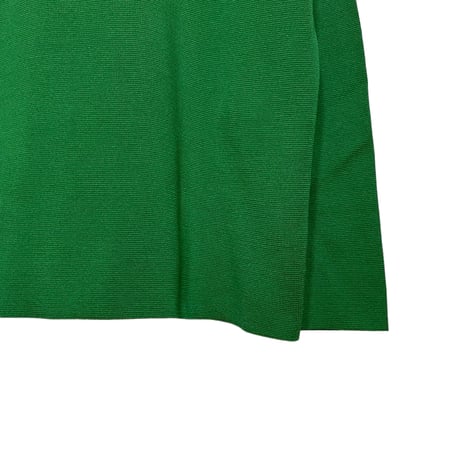 eyya"cotton knit crew neck "(green)unisex
