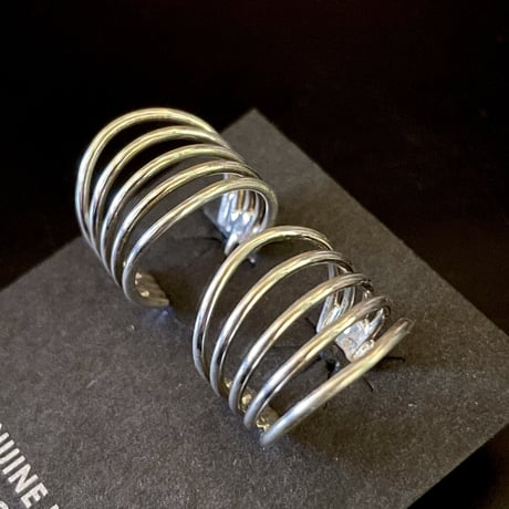 indian jewelry "sterling silver pierce" 16