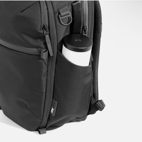 Aer "City Pack pro 2" (black)20.0L