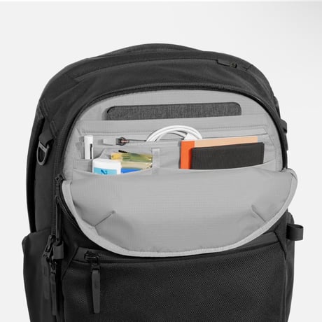 Aer "Travel Pack4"(black)35L