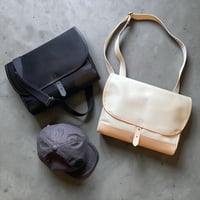 ASEEDONCLOUD"Kafusho bag"(unisex)