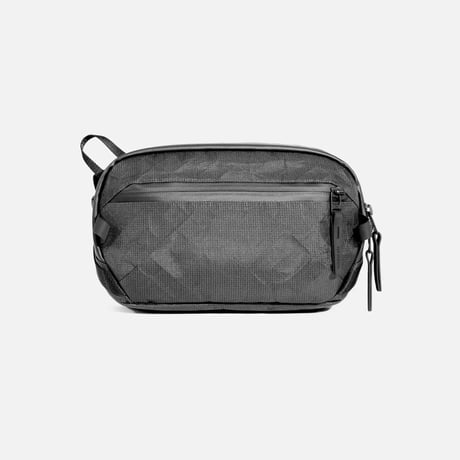 Aer "Day Sling 4 Ultra"(black)3.0L