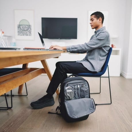 Aer "Tech Pack 2" (black)17L