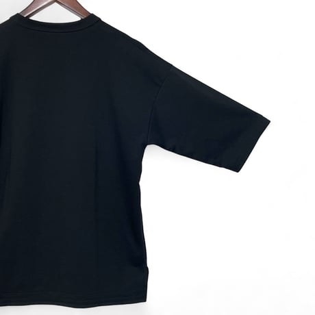 Jackman"Grace HS T-Shirt"(black)unisex