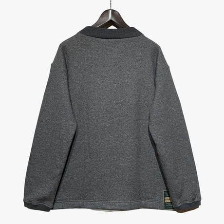 ASEEDONCLOUD Handwerker "HW smock" (gray) unisex