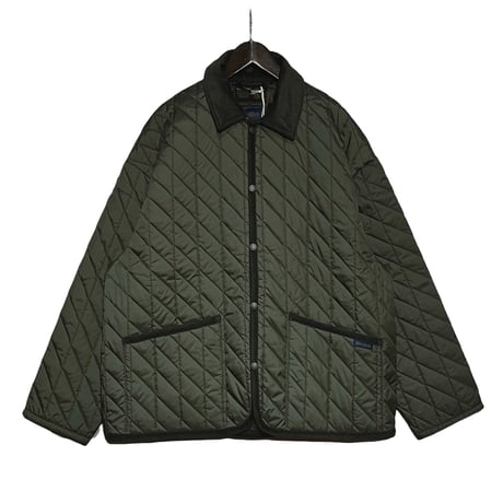 Jackman"Lavenham×Jackman BB Laydon"(olive green)unisex