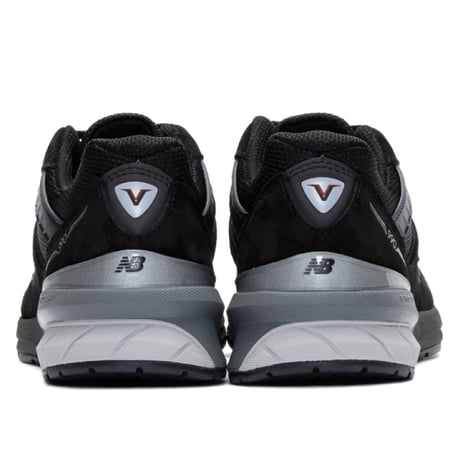 NEW BALANCE "990 V5" BK5 unisex