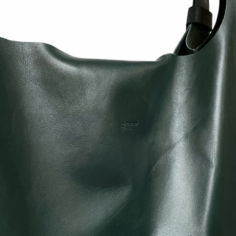 Courtney orla "seven shopper L"  (dark green)