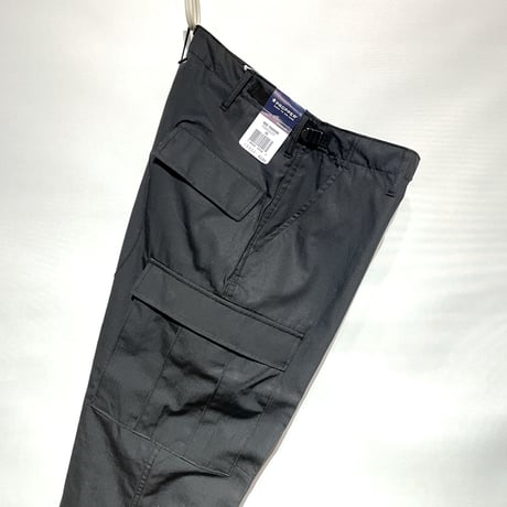 PROPPER"BDU TROUOSER BUTTON FLY"(black)