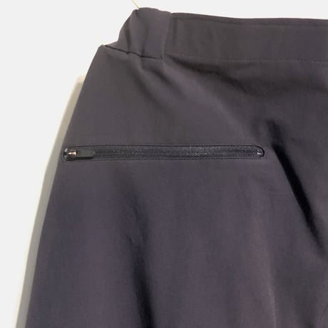 Masterpiece"packers wide trousers"(navy)unisex