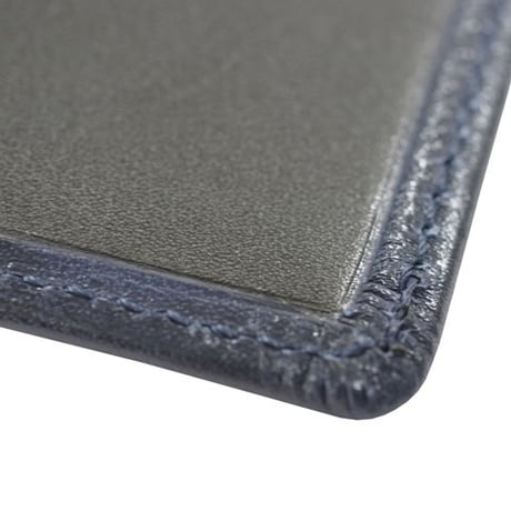 Butler Verner Sails "KIP LEATHER bussines card case"