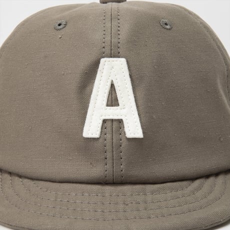 Jackman"back nep BB cap"unisex