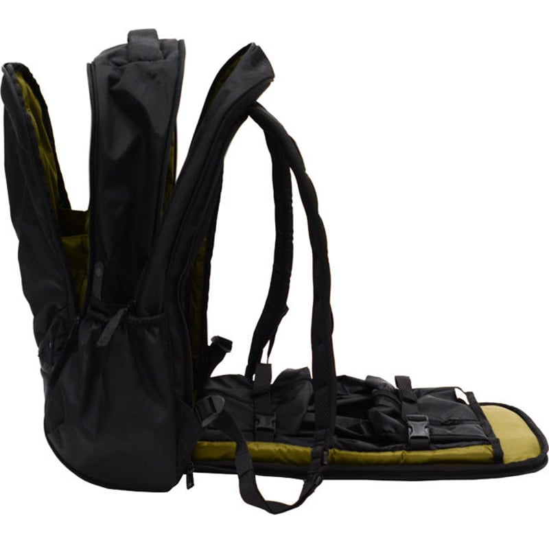 nunc ”Daily Backpack”[24.5L] | tigrebrocnate,as