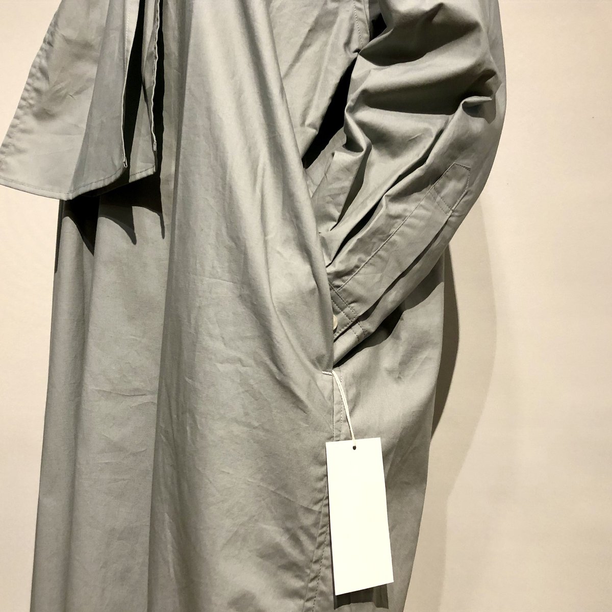 ASEEDONCLÖUD/ HandWerker One-Piece fit=scale-down,w=1200