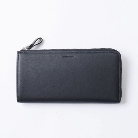 master-piece"refine long wallet"