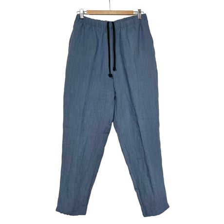 Jackman"Tour Pants"(classic blue) unisex