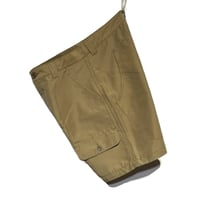 TigreBrocante"60/40cloth Hunting pants“(beige)unisex