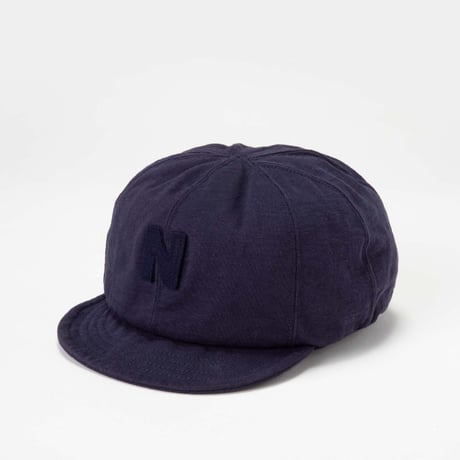 Jackman"dotsume baseball cap"unisex