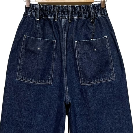 amne "13.5oz orca's" (indigo) unisex