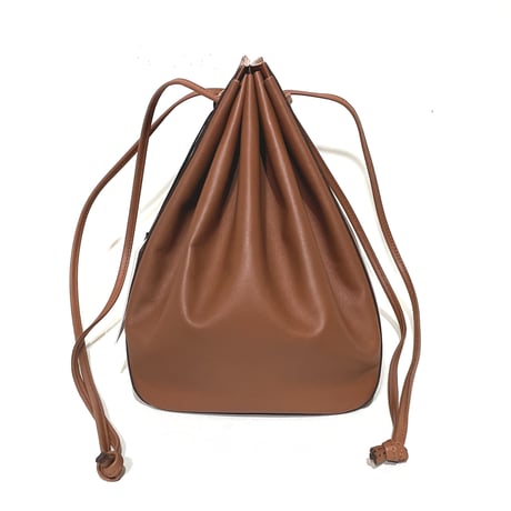 Courtney orla "ORB  M" cow leather  (brown)